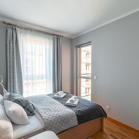 Wroclawska Comfort Apartment Cracovie Extérieur photo