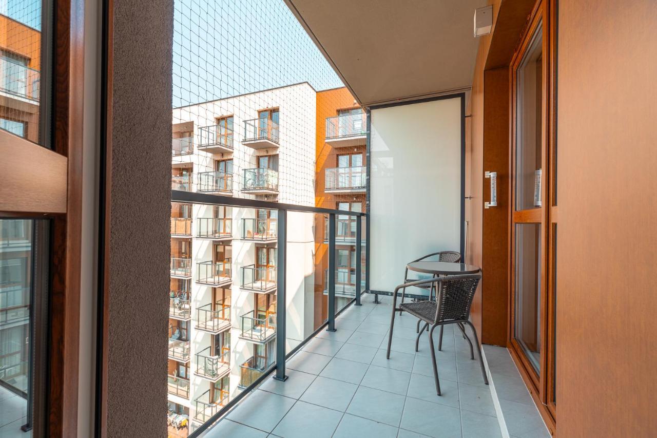 Wroclawska Comfort Apartment Cracovie Extérieur photo